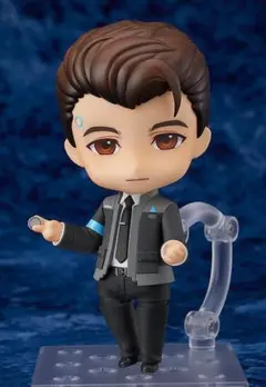 新品未開封　ねんどろいど コナー Detroit: Become Human