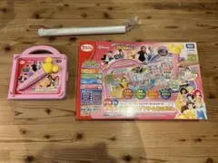 ディズニー　ペンでタッチドリーム音図鑑のサムネイル