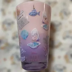 ヤングオイスター ベビーオイスター ディズニーストア コップ