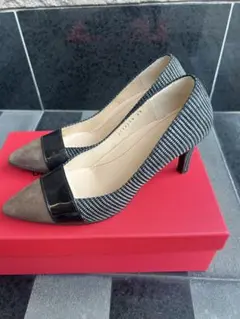 EIZO 美品　パンプス