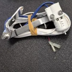 ☆超レア 美品 トヨタテクノクラフト㈱ スプリンターカリブ フィールド