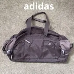 【未使用】adidas スポーツバッグ　2way