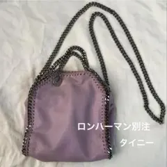 Stella McCartney ファラベラ タイニーのサムネイル