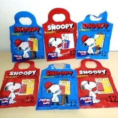 スヌーピー PEANUTS コースターコレクションのサムネイル