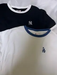 MLB Tシャツ 2枚セットのサムネイル