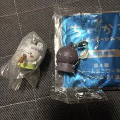映画ちいかわ 人魚の島のひみつ