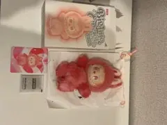 POP MART ラブブ　エナジー　ポップマート