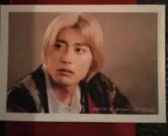 純愛上等！ 超特急・髙松アロハ 映画入場者特典ステッカー