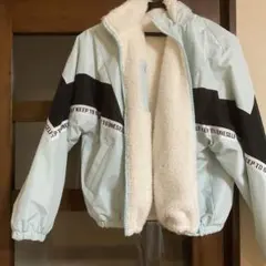 ジャンバー　アウター