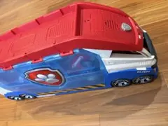 パウ・パトロール ビークル出動! DXパウパトローラー＆別売りベーシックビークル