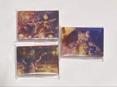 【匿名配送】プロセカ　星乃一歌　日野森志歩　望月穂波　ノーブルアート　28　38