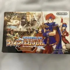 2026年最新】GBA ファイアーエムブレム封印の剣の人気アイテム - メルカリ