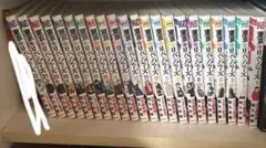 東京リベンジャーズ 漫画 本 1~22巻セット