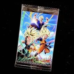 ドラゴンボール イタジャガ 9 超サイヤ人トランクス 孫悟天 孫悟飯 DR