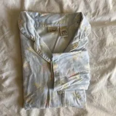 エルエルビーン パジャマ