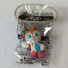 [未開封]アンパンマンキーホルダー ドキンちゃん ムヒコラボ