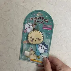 ちいかわ　ロリポップチョコチャーム