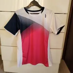 GOSEN　バドミントン ウェア　レディースLサイズ