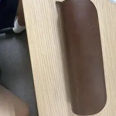 ル・ボナー デブペンケース ブラウンのサムネイル