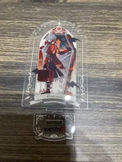 第五人格 アクリルスタンド 納棺師 イソップ エクソシスト 祭司 夢の