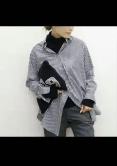 エロリンコ様 C6493 museOXシャツコーデ エロリンコ様 C6493 museOXシャツコーデ