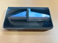 【美品】ニンテンドーDSiLL ダークブラウン/ブラック 本体 -0766