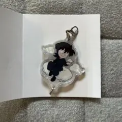 忍たま乱太郎 てんぼうパーク つながるチャーム 土井半助