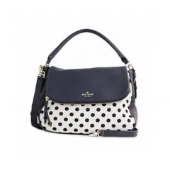 【月末セール開催中】kate spade COBBLE HILL CANVAS