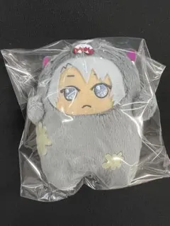2025年最新】八乙女楽 ぬいぐるみの人気アイテム - メルカリ
