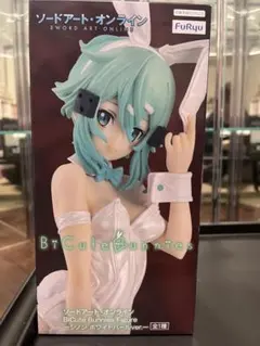 ソードアート・オンライン シノン