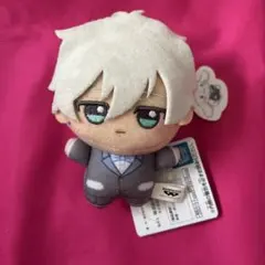 ブルーロック ちびぐるみ サンリオ　凪誠士郎