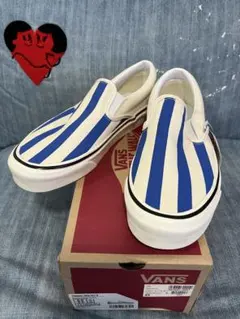 2026年最新】vans anaheim スリッポンの人気アイテム - メルカリ