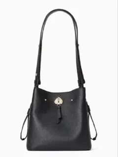 kate spade マーティ　スモール　バケット