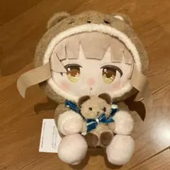 2025年最新】椎名真昼 ぬいぐるみの人気アイテム - メルカリ