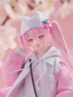 TENITOL 桜ミク Cool style[petit]