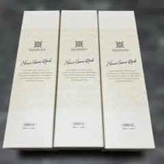 新品未開封 iqumore KURO KAMI Shampoo 400g - メルカリ