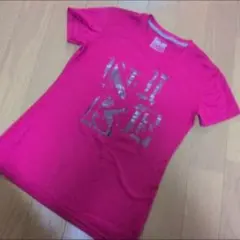 ナイキ　ドライフィット　Tシャツ　Mサイズのサムネイル