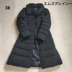 2025年最新】M'S GRACY レディース ダウンジャケットの人気アイテム