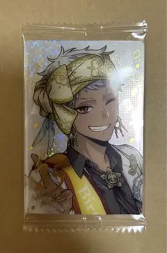 ツイステッドワンダーランド / カリム・アルアジーム 1枚