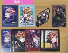 あくねこ テディ・ブラウン グッズセット あくねこ展 - メルカリ