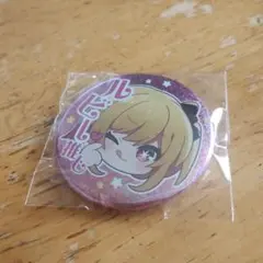 推しの子 缶バッジ 星野ルビー