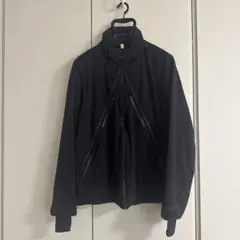 店舗購入 25AW LEMAIRE ショートダッフルコート38 - メルカリ