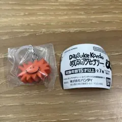 DaiSukeKondo めじるしアクセサリー