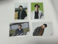 SUPER EIGHT 関ジャニ∞ 大倉忠義 丸山隆平 公式写真