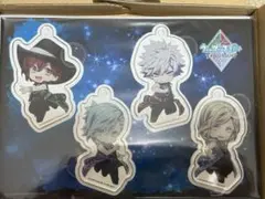 うたプリ　カルナイ タブナイ　ゲーマーズ　特典　アクリルキーホルダー