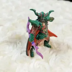 ガチャ カプセルトイ ドラクエ フィギュア ダークドレアム ドラゴンクエスト
