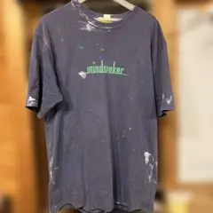 mindseeker スプラッシュ ペンキ T L