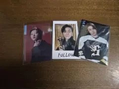 SEVENTEEN ミンハオ　トレカまとめ売り