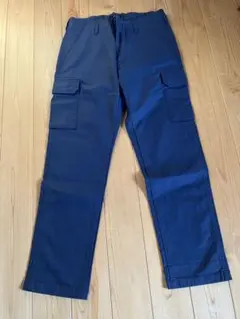 スタジオ　オリベ　カーゴパンツ