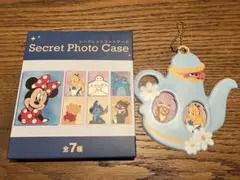 ディズニー シークレットフォトケース